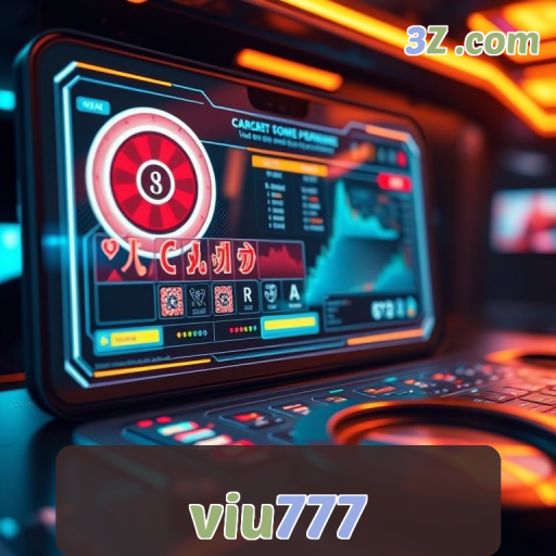 A Diversão dos Jogos no Viu777: Um Universo Inexplorado