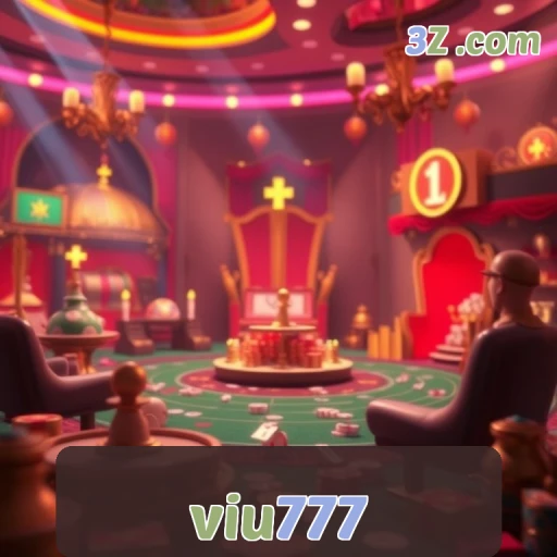 Slots Memoráveis: A Emoção do Viu777 em Cada Girada